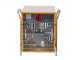 Master B 15 EPB - Generatore di calore trifase - Riscaldatore elettrico con ventilatore
