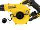 Stanley SFMCBL01B-XJ - Soffiatore a batteria 18V 2Ah