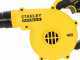 Stanley SFMCBL01B-XJ - Soffiatore a batteria 18V 2Ah