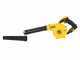 Stanley SFMCBL01B-XJ - Soffiatore a batteria 18V 2Ah