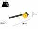 Stanley SFMCBL01B-XJ - Soffiatore a batteria 18V 2Ah