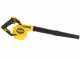 Stanley SFMCBL01B-XJ - Soffiatore a batteria 18V 2Ah