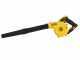 Stanley SFMCBL01B-XJ - Soffiatore a batteria 18V 2Ah