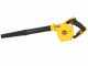 Stanley SFMCBL01B-XJ - Soffiatore a batteria 18V 2Ah