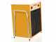 Master B 22 EPB - Generatore di aria calda elettrico trifase - Termoventilatore