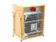 Master B 22 EPB - Generatore di aria calda elettrico trifase - Termoventilatore