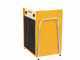 Master B 22 EPB - Generatore di aria calda elettrico trifase - Termoventilatore