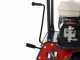 Motocarriola cingolata estensibile Ranger M570 H - Portata 500Kg