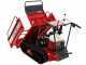 Motocarriola cingolata estensibile Ranger M570 H - Portata 500Kg