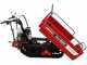 Motocarriola cingolata estensibile Ranger M570 H - Portata 500Kg