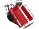Motocarriola cingolata estensibile Ranger M570 H - Portata 500Kg