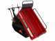 Motocarriola cingolata estensibile Ranger M570 H - Portata 500Kg