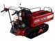 Motocarriola cingolata estensibile Ranger M570 H - Portata 500Kg