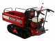 Motocarriola cingolata estensibile Ranger M570 H - Portata 500Kg