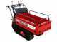 Motocarriola cingolata estensibile Ranger M570 H - Portata 500Kg