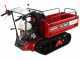 Motocarriola cingolata estensibile Ranger M570 H - Portata 500Kg