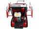 Motocarriola cingolata estensibile Ranger M570 H - Portata 500Kg