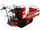 Motocarriola cingolata estensibile Ranger M570 H - Portata 500Kg
