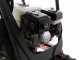 Motocarriola cingolata estensibile Ranger M570 H - Portata 500Kg