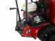 Motocarriola cingolata estensibile Ranger M570 H - Portata 500Kg