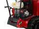 Motocarriola cingolata estensibile Ranger M570 H - Portata 500Kg