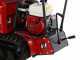Motocarriola cingolata estensibile Ranger M570 H - Portata 500Kg