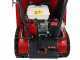 Motocarriola cingolata estensibile Ranger M570 H - Portata 500Kg