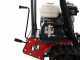 Motocarriola cingolata estensibile Ranger M570 H - Portata 500Kg