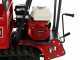 Motocarriola cingolata estensibile Ranger M570 H - Portata 500Kg