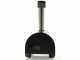 Fontana Maestro 40 - Forno a gas per pizza