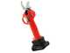 Valex M-FPB18 - Forbice elettrica da potatura - 18V 2Ah - Diametro di taglio 35mm