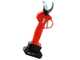 Valex M-FPB18 - Forbice elettrica da potatura - 18V 2Ah - Diametro di taglio 35mm