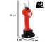 Valex M-FPB18 - Forbice elettrica da potatura - 18V 2Ah - Diametro di taglio 35mm