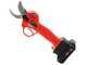 Valex M-FPB18 - Forbice elettrica da potatura - 18V 2Ah - Diametro di taglio 35mm