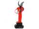 Valex M-FPB18 - Forbice elettrica da potatura - 18V 2Ah - Diametro di taglio 35mm