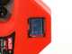 Valex M-FPB18 - Forbice elettrica da potatura - 18V 2Ah - Diametro di taglio 35mm