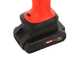 Valex M-FPB18 - Forbice elettrica da potatura - 18V 2Ah - Diametro di taglio 35mm