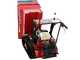 Motocarriola cingolata dumper Ranger M570 HD - Motore Honda GX200