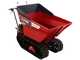 Motocarriola cingolata dumper Ranger M570 HD - Motore Honda GX200