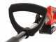 Valex M-SCT18 - Potatore su asta di prolunga telescopica a batteria - 18V 2Ah