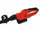 Valex M-SCT18 - Potatore su asta di prolunga telescopica a batteria - 18V 2Ah