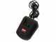 Valex M-SCT18 - Potatore su asta di prolunga telescopica a batteria - 18V 2Ah