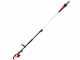 Valex M-SCT18 - Potatore su asta di prolunga telescopica a batteria - 18V 2Ah