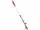 Valex M-SCT18 - Potatore su asta di prolunga telescopica a batteria - 18V 2Ah