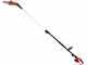 Valex M-SCT18 - Potatore su asta di prolunga telescopica a batteria - 18V 2Ah