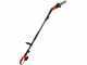 Valex M-SCT18 - Potatore su asta di prolunga telescopica a batteria - 18V 2Ah
