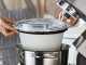 Gelatiera Kenwood KAX71.000WH