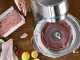 Gelatiera Kenwood KAX71.000WH