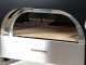 Fontana Maestro 60 - Forno a gas per pizza