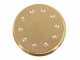Trafila in bronzo per Bucatini Fama Industrie - Media - Grande